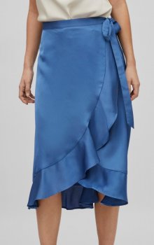 Vila - Viellette Wrap HW Skirt