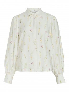 Vila - Vigiti Lore LS Shirt