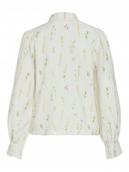 Vila - Vigiti Lore LS Shirt