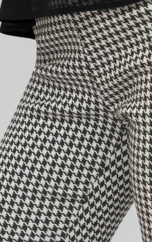 Vila - Vilaura Lou HW 7/8 Leggings Plia Print