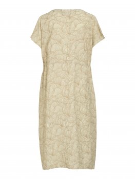 Vila - Vilimia Lona SS Midi Dress