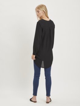 Vila - Vilucy LS Tunic