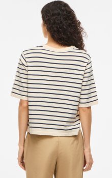 Vila - Vimalu O-neck 2/4 Knit Top