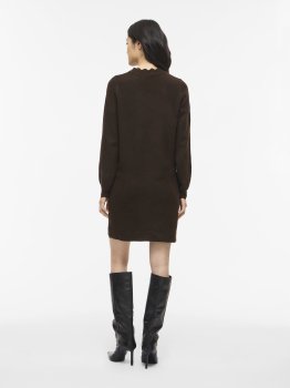 Vila - Vinikolina LS Knit Dress
