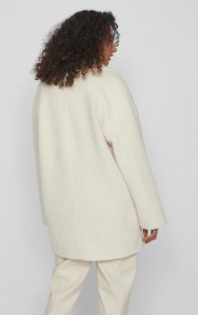 Vila - Viotil Teddy Coat