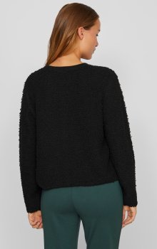 Vila - Vipaza O-neck LS Knit Jacket