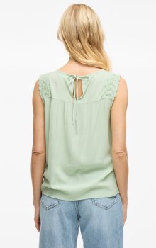 Vila - Vipernillu O-neck Top