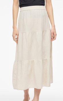 Vila - Viprisilla HW Ankle Skirt