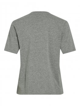 Vila - Visybil Christmas SS T-shirt