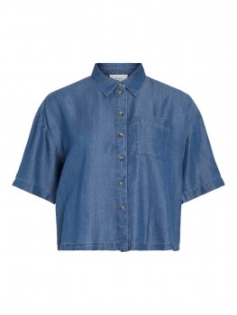 Vila - Vitevira 2/4 Shirt