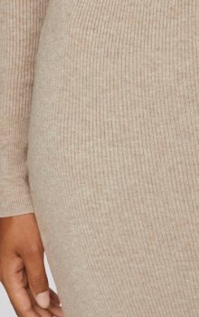 Vila - Vicomfy A-line Knit Skirt