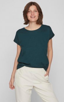 Vila - Vidreamers Pure T-shirt