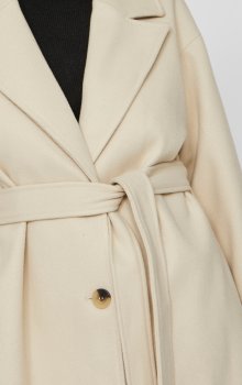 Vila - Vipoko Long Coat