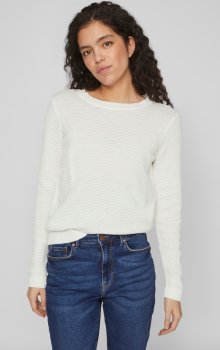 Vila - Vidalo O-neck Knit Top