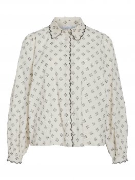 Vila - Visteffie LS Shirt