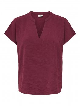Jacqueline - jdyLion SS Top