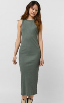 Vero Moda - vmLavender SL Calf Dress