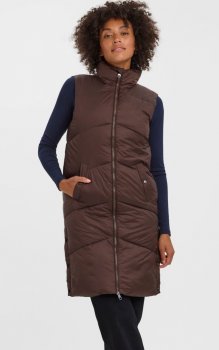 Vero Moda - vmUppsala 3/4 Waistcoat