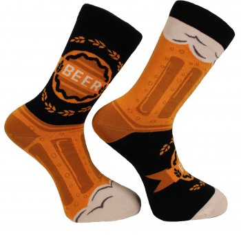 Wiareds - 2-pack Herrstrumpa Mix & Match