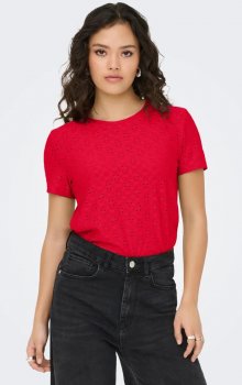 Jacqueline - jdyCathinka SS Tag Top