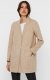 Beige - Silver Mink