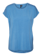 Mellanblå - Blue Jasper