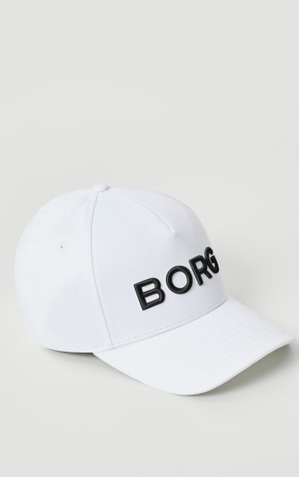 Björn Borg - Keps 10003067 Stor Logo