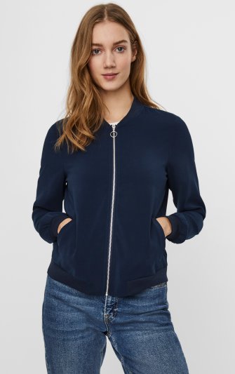 Vero Moda - vmCoco LS Bomber
