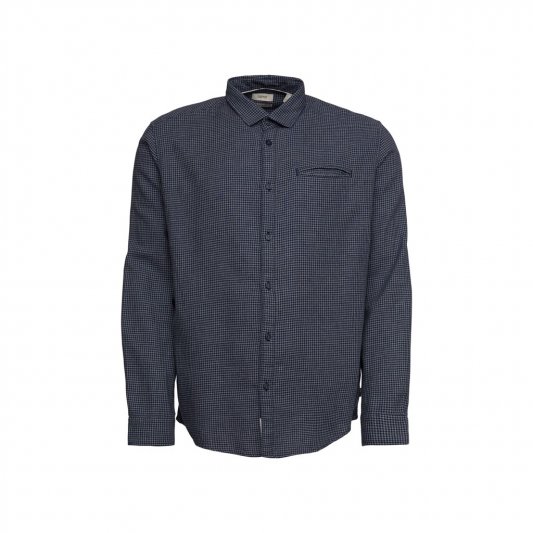 Esprit - Skjorta 111EE2F304 Hundtand