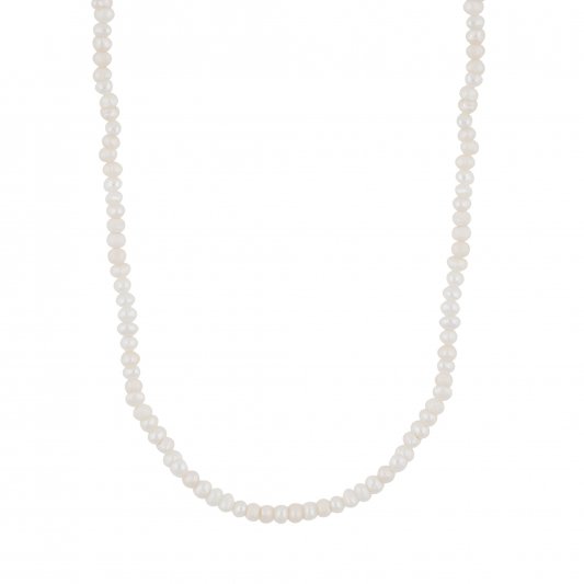 Snö - Reykjavik Small Pearl Neck 45