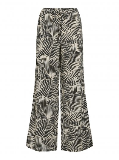 Vila - Vilimia Kea HW Wide Pants