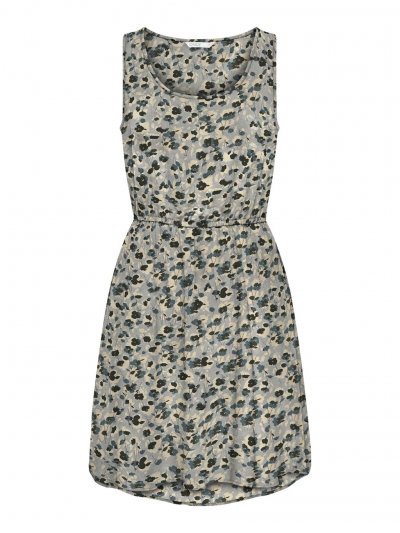 Only - onlNova Lux SL Sara Dress Romantic Garden Print