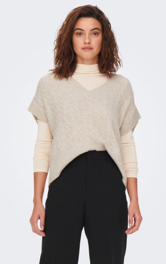 Only - onlMelody Vest