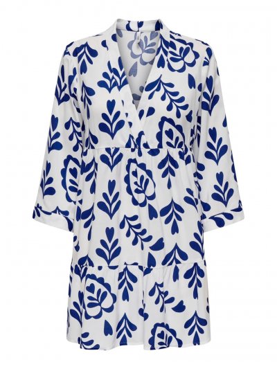 Only - onlViola 3/4 Short Dress