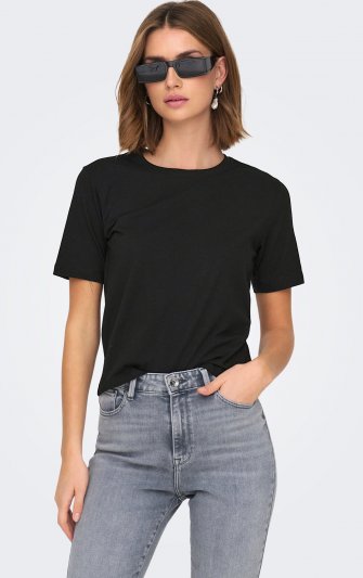 Jacqueline - jdyRex SS Top