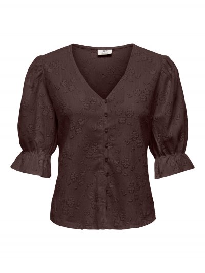 JDY - jdyJakobe 2/4 Lace Top