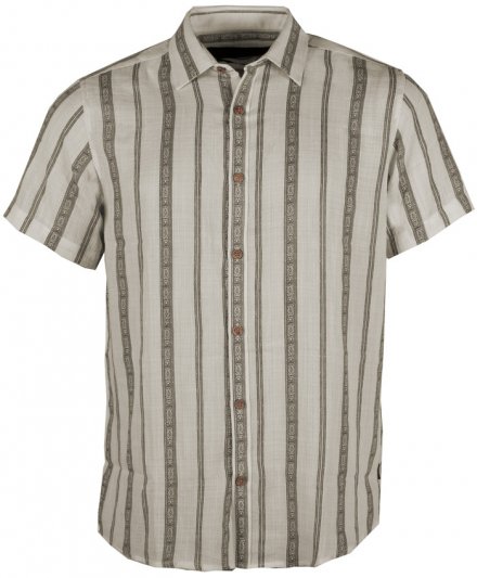 Indicode - K.Ä. Skjorta inFolke Etnisk