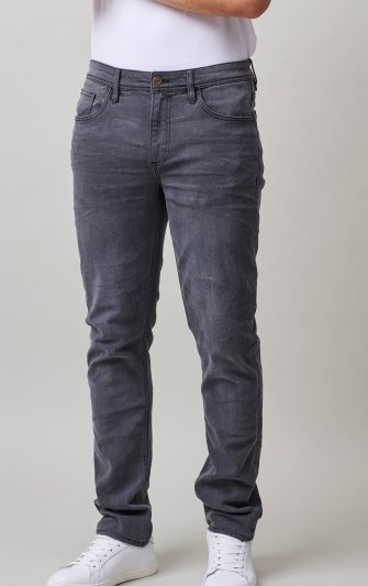 Blend - Jeans 20715000 Tvätteffekt, Twister