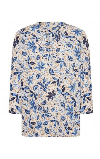 Soya - Felicity AOP 498