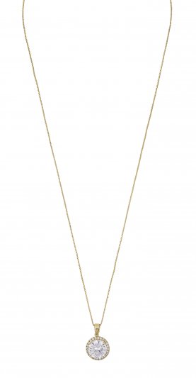 Snö - Lex Pendant Neck 40