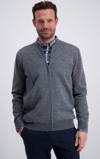 Bison - Cardigan 80-803002