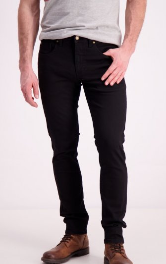Bison - Jeans 80-03024BLW