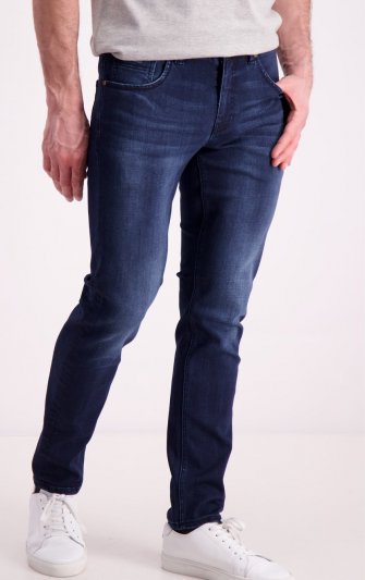Bison - Jeans 80-03024DNW