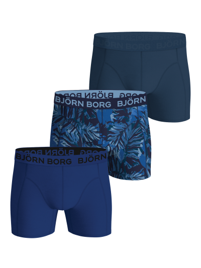 Björn Borg - 3-pack Boxer 10004925 MP005
