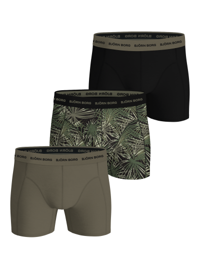 Björn Borg - 3-pack Boxer 10005183 MP004