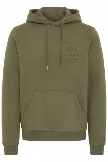 Blend - Hoodtröja 20720152 Utpressat print