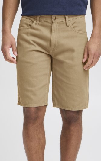 Blend - Jeansshorts 20718128 Twill