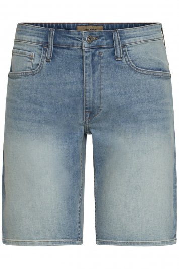 Blend - Jeansshorts 20720757 Multiflex