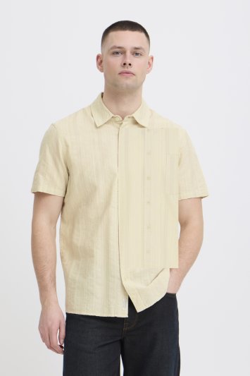 Blend - K.Ä. Skjorta 20720361 Bäck-i-bölja