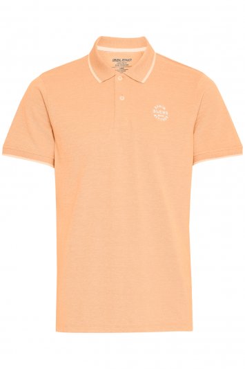 Blend - Piké 20708180 Kontrastkanter